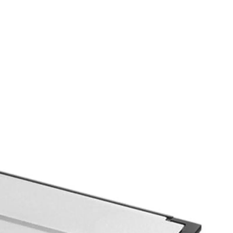Adaptador de lector de tarjetas CF PCMCIA Compact Flash de alta velocidad de 16 bits para PC portátil