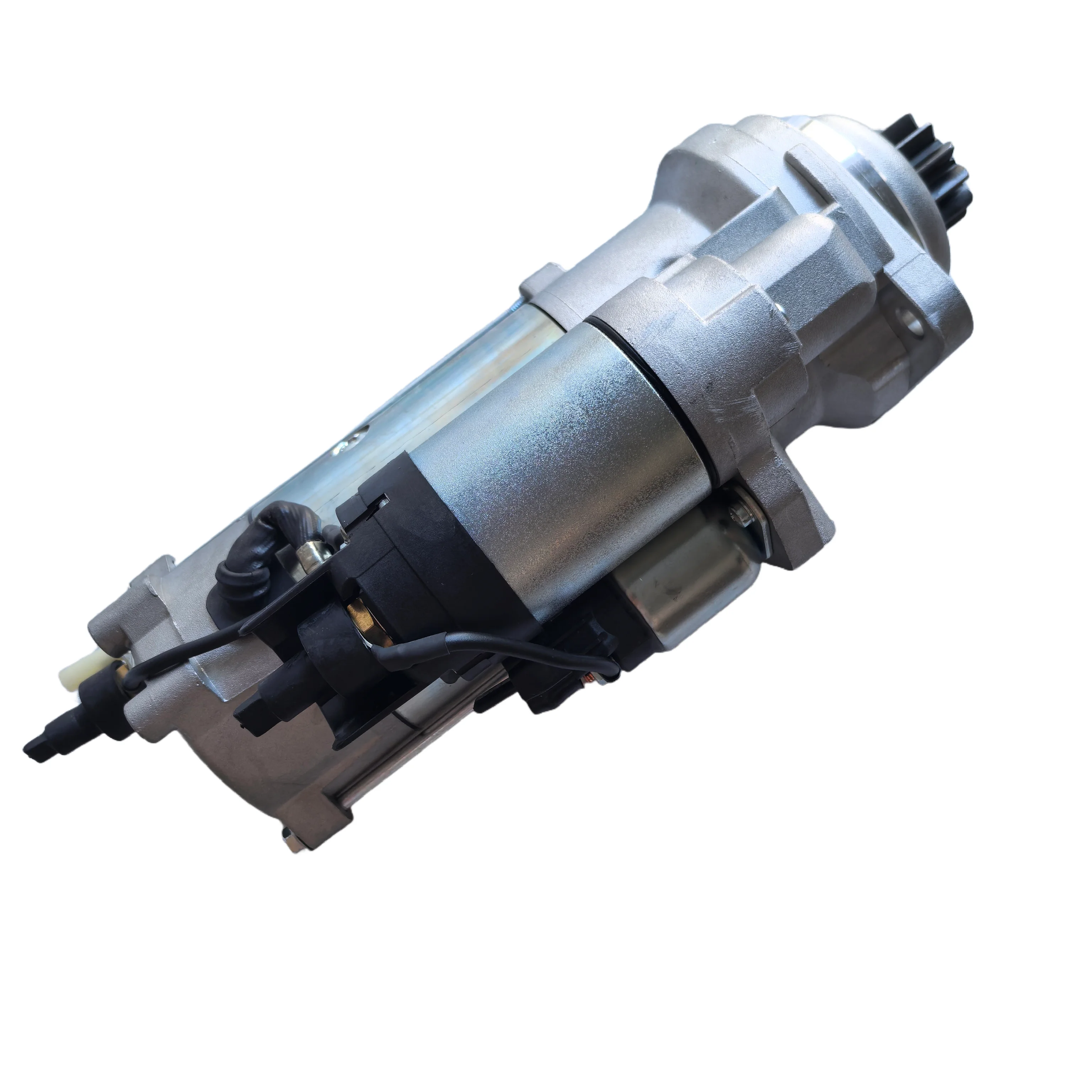 الجملة جزء المحرك 24V 5.5KW 12T كاتب المحرك 01183035