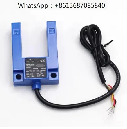 

SH-GS3A4 Universal Elevator Photoelectric Switch Type U Leveling Sensor