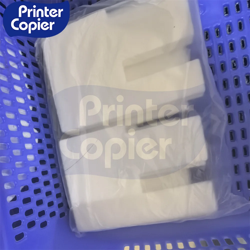 10X D00BWA001 Ink Absorber compatible for BROTHER DCP T310 T220 T420W T510W T520W T710W MFC T810W T910DW T420 T510 T520 T710