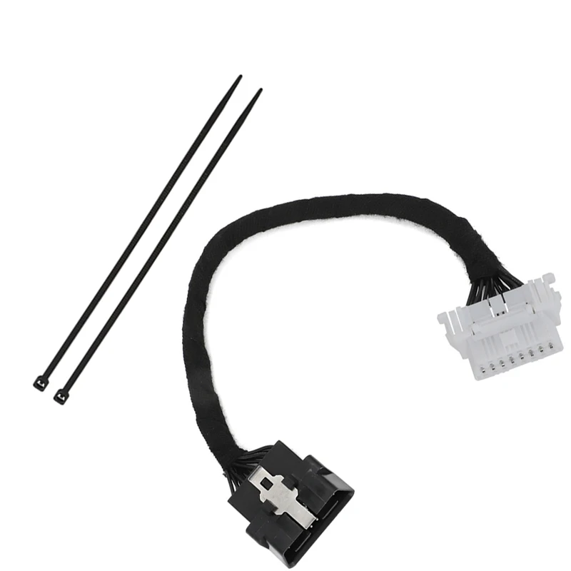 Для HONDA DUMMY FAKE OBD2 PORT POWERED противоугонная защита OBD/блок/замок