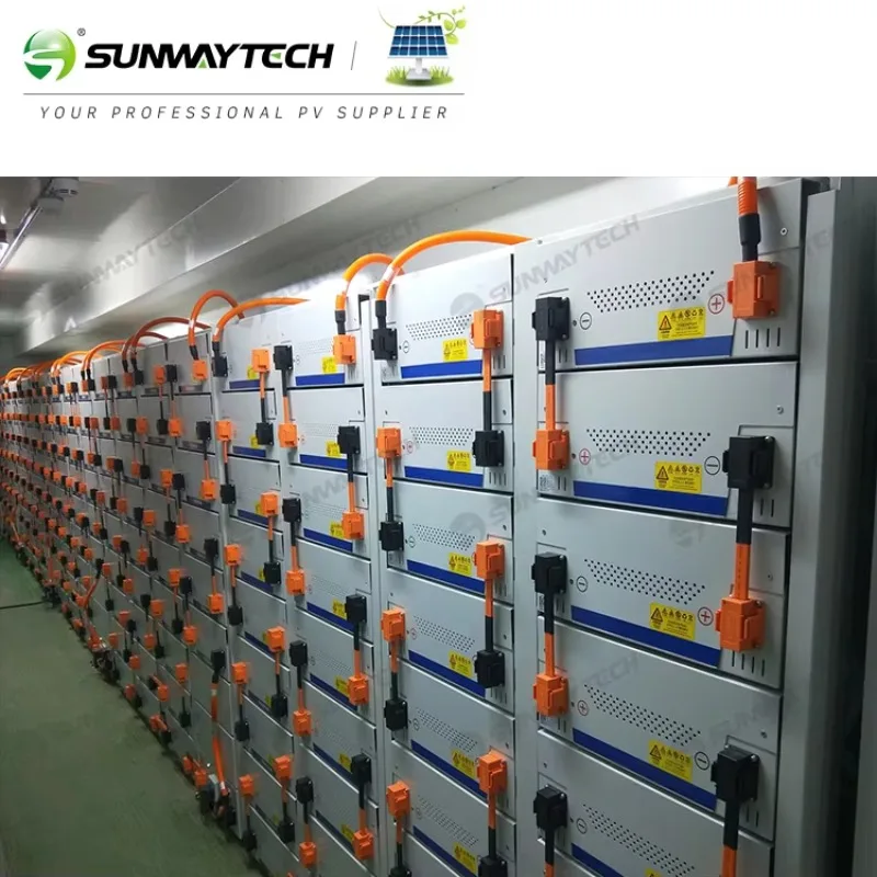 Energy Storage System 50kw 150kw Hybrid Solar System for Factory Solar Panel System 30kw 50kw 150kw 1mw