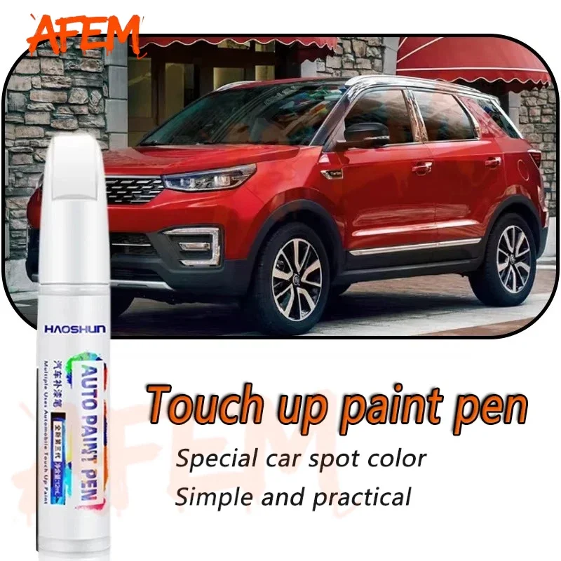 For Changan C55 PLUS/CS55 2025 2024 Automotive  Repair Pen Touch-Up Pen  Scratch Remover Car  Care Accessories