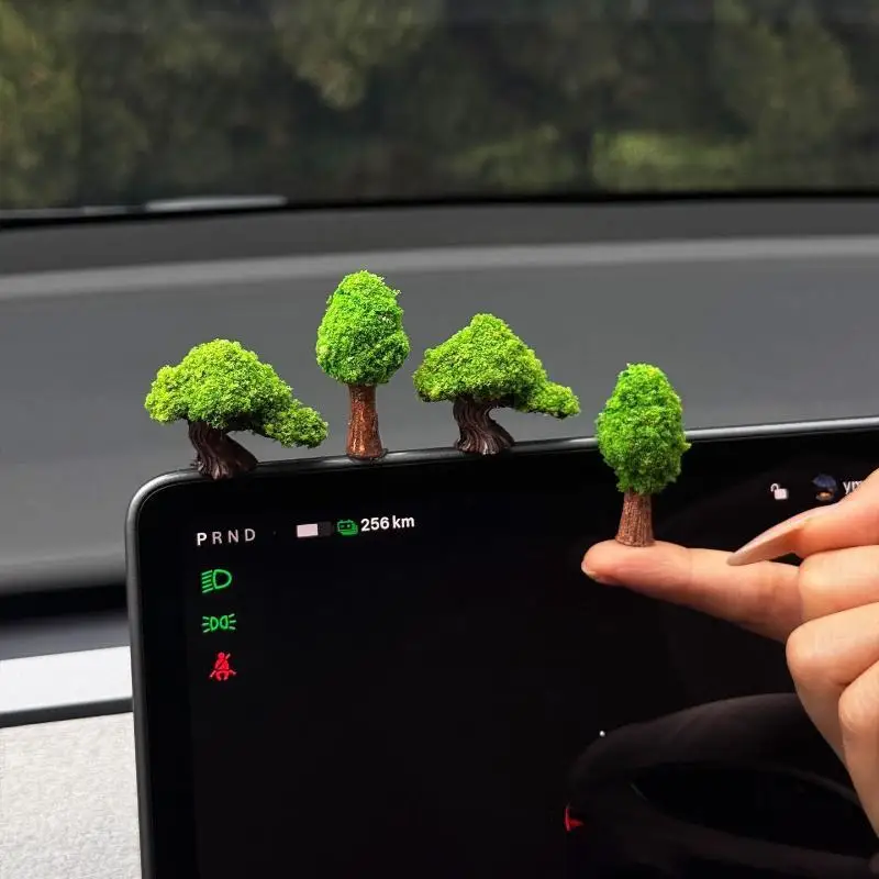 2-3-4-шт-зеленых-натуральных-деревьев-удачи-без-запаха-большие-для-декора-салона-автомобиля-подарок