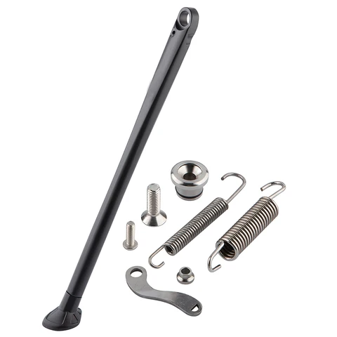 Боковая подставка для мотоцикла KTM Husqvarna GasGas 125 250 350 450 500 EXC EXCF XC XCW XCF TPI TE FE TX FX EX 2017-22 23