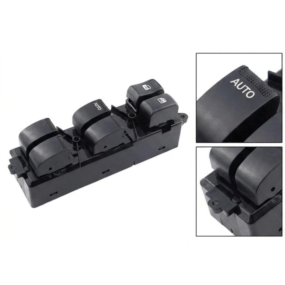 Front Left Power Switch 8974174690 For For Isuzu For D-Max Pickup 2012-2019 For For Mu-X RF10 RF20 For Holden For Colorado 7 Car