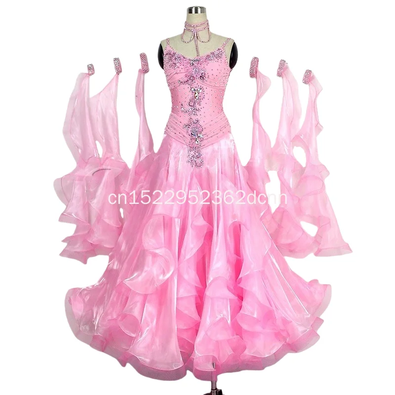 Women's Hot Pink St… - image