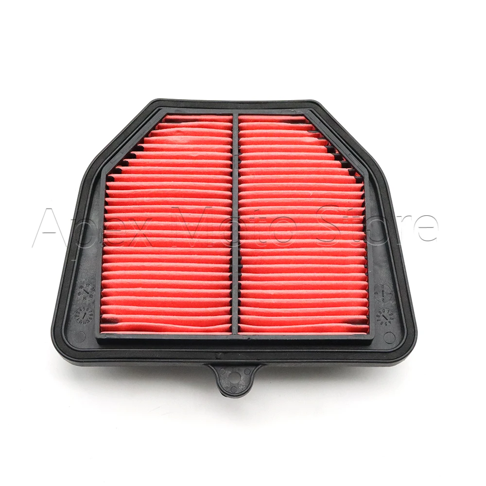 Motorcycle Air Filter Intake Cleaner For YAMAHA FZ8 2011-2013 FZ1 FZ1N FZ1S FZ1 N S 2006 2007 2008 2009 2010 2011 2012 2013