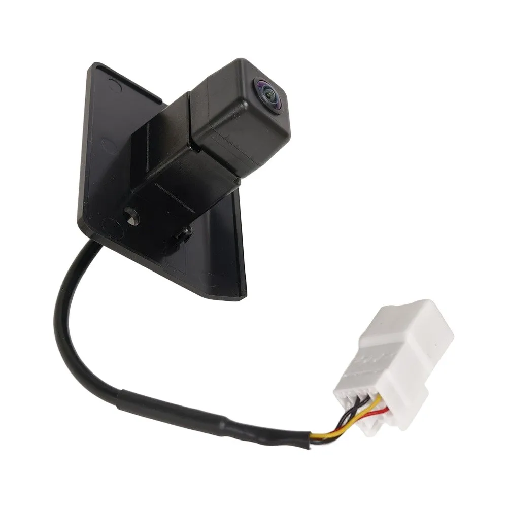 8781A193 \Rearview Parking \Camera \Backup Camera For Mitsubishi For Outlander 2016-2021 ABS Car Electronics Vehicle Camera