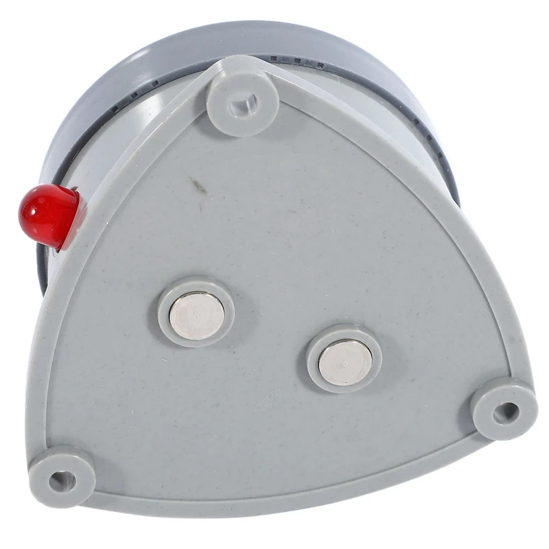 RISE-2X Basement Water Leak Detector Alarm, Flood Sensor For Water Leakage Detection, 110DB, Wireless