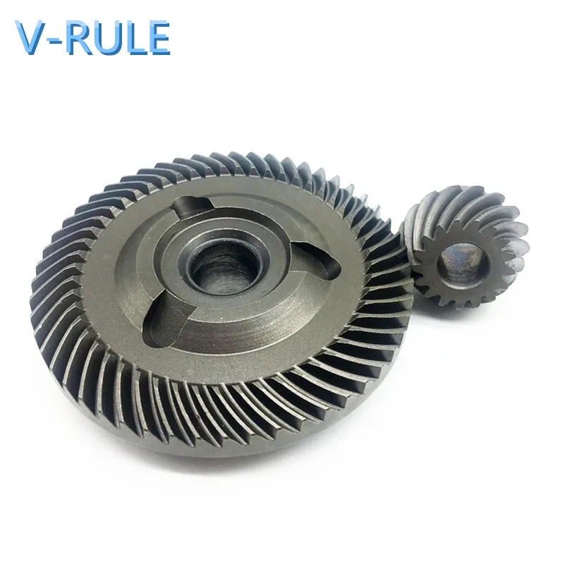 

Набор металлических шестерен для угловой шлифовальной машины BOSCH GWS 20 - 180 / 20-230, 1 комплект