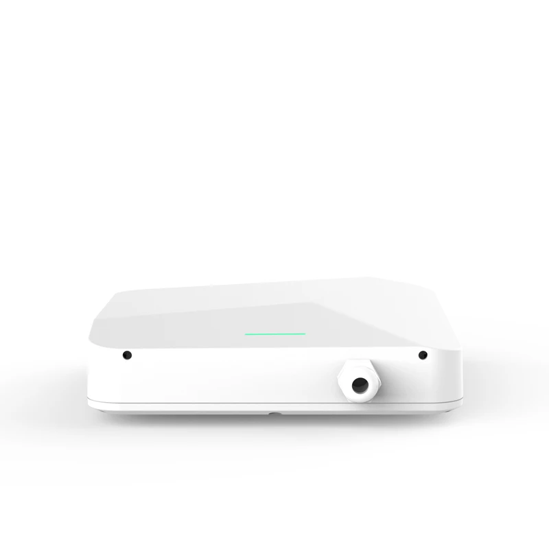 JT-1380 Integrated RFID Reader Low Cost Small UHF Custom Wristband Access Control With Memory Cattle Impinj E710 RFID Reader