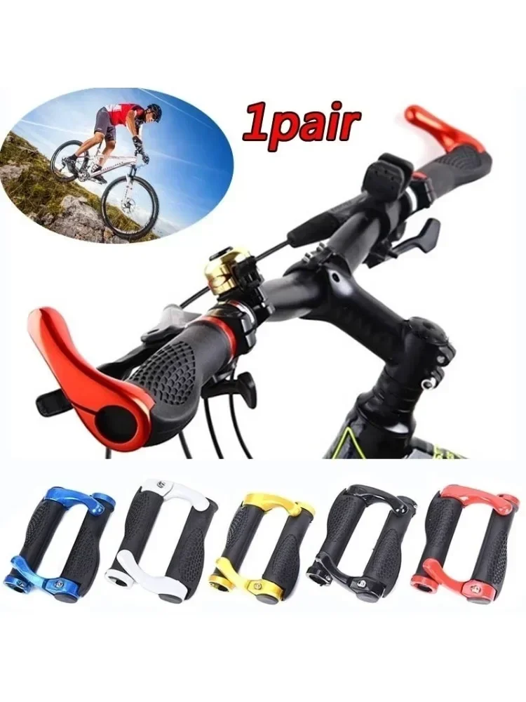 Delysia King-Guidon de vélo, 1 paire