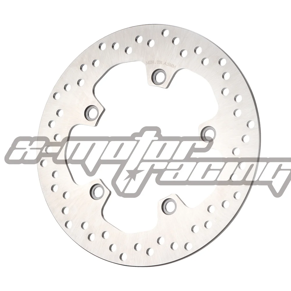 250mm Rear Wheel Brake Disc Rotor For SUZUKI GSXS1000 GSX-S1000 2015-2025 69211-04K00 Brake Rotor