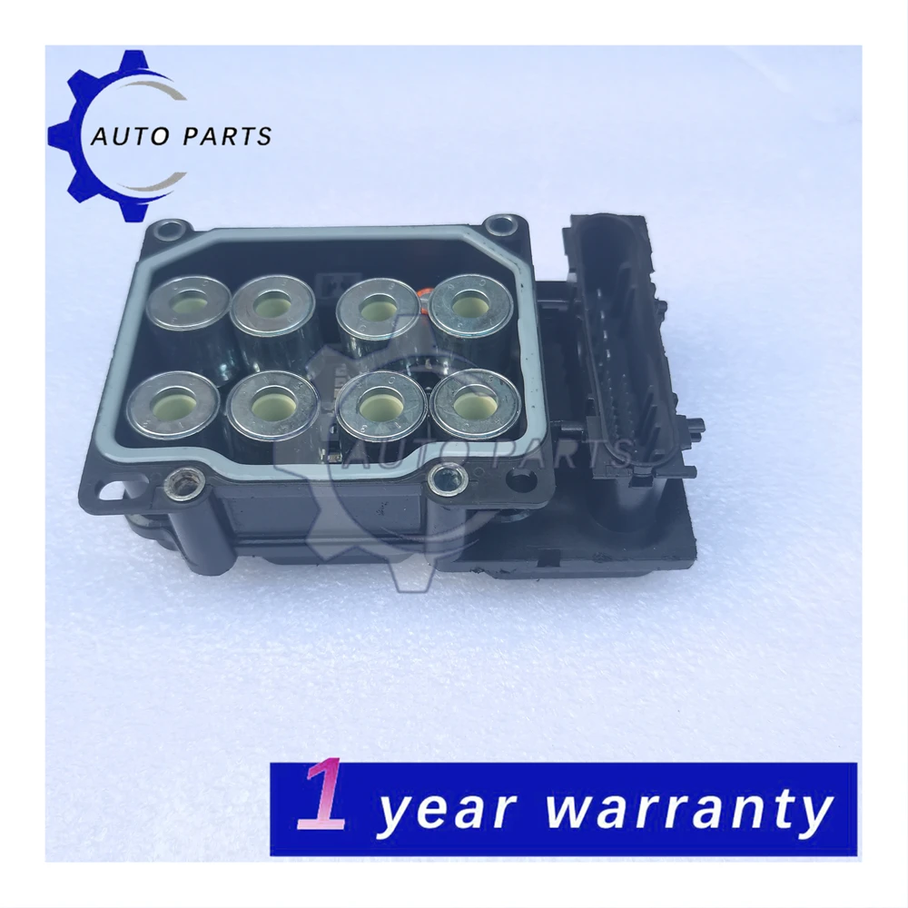 Automotive ABS Brake Pump Control Module 44050-33240 Accessories 0265800534 Replaces 0265231439 44510-06080 Spare Parts Durable