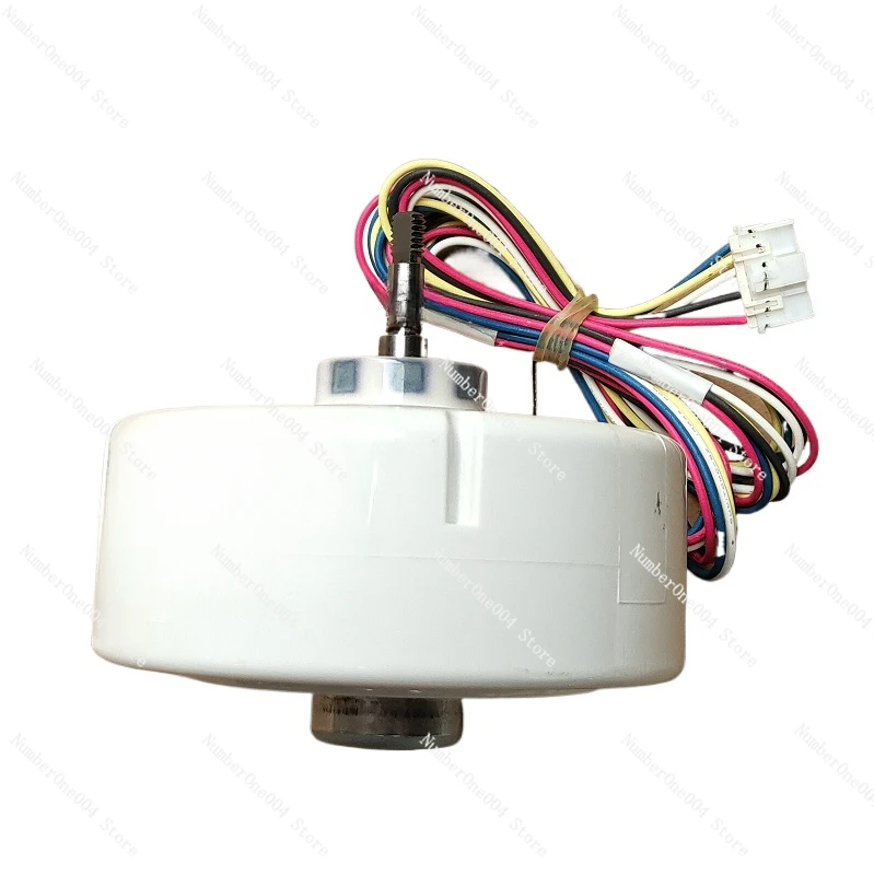 Applicable to Air Purifier, DC Fan Motor SHA-37CVL-F438-17 COMOT-A113KKEZ