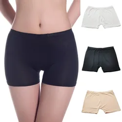 Women Safety Short Pants Panties Casual Underwear Shorts Home Outdoor Party Dress Underpants Accessories