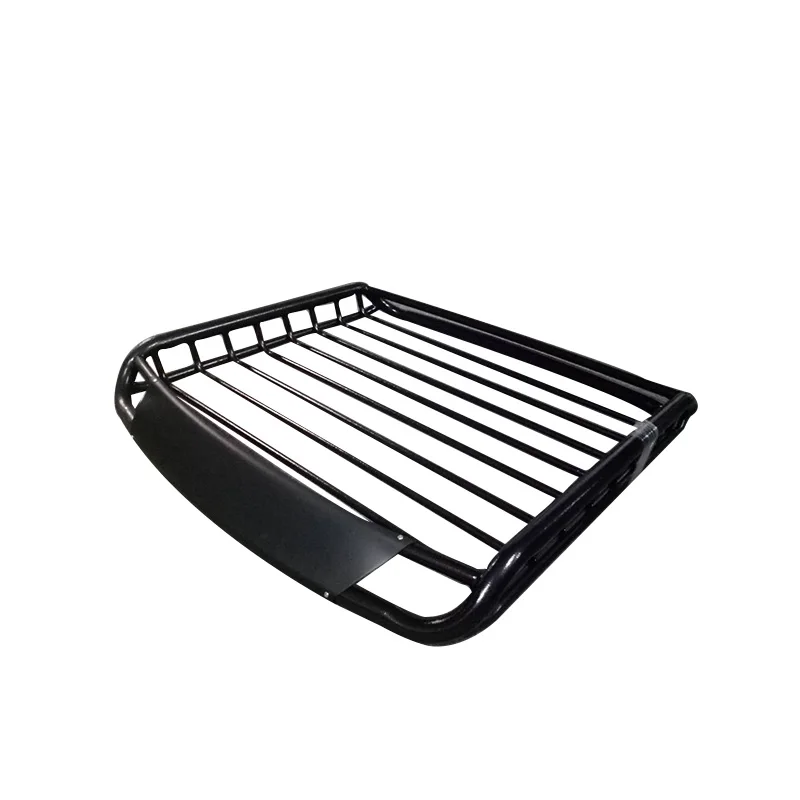 

Universal Roof RackUniversal Steel Powder Coating Car Roof Racks 150 Roof RackAluminum Alloy / Steel, Removable