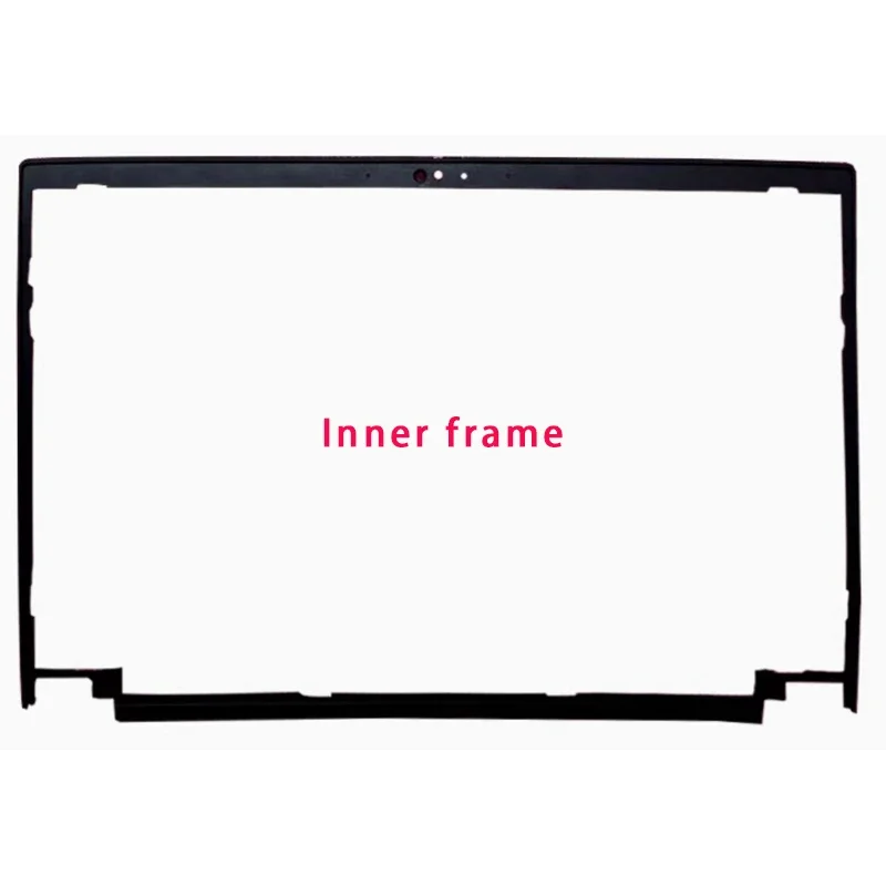 Brand New for ThinkPad T490 T495 P43S T14 Gen1 Laptop LCD Back Cover, Palm Rest, Front Panel Hinge Bottom Cover ABCD Cover Hinge