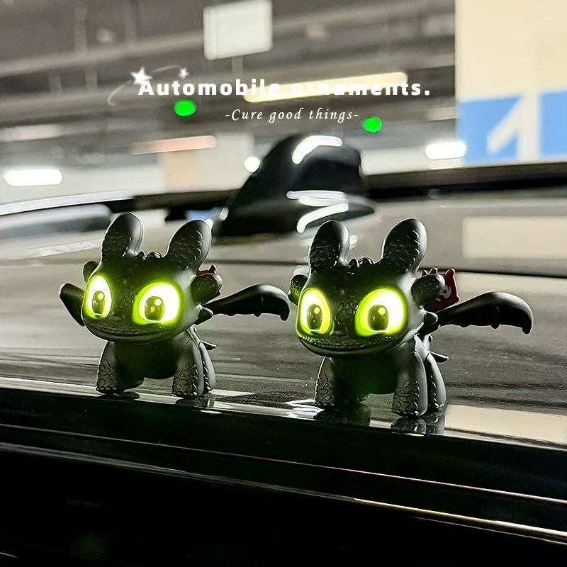 Genuine Cute Glowin…