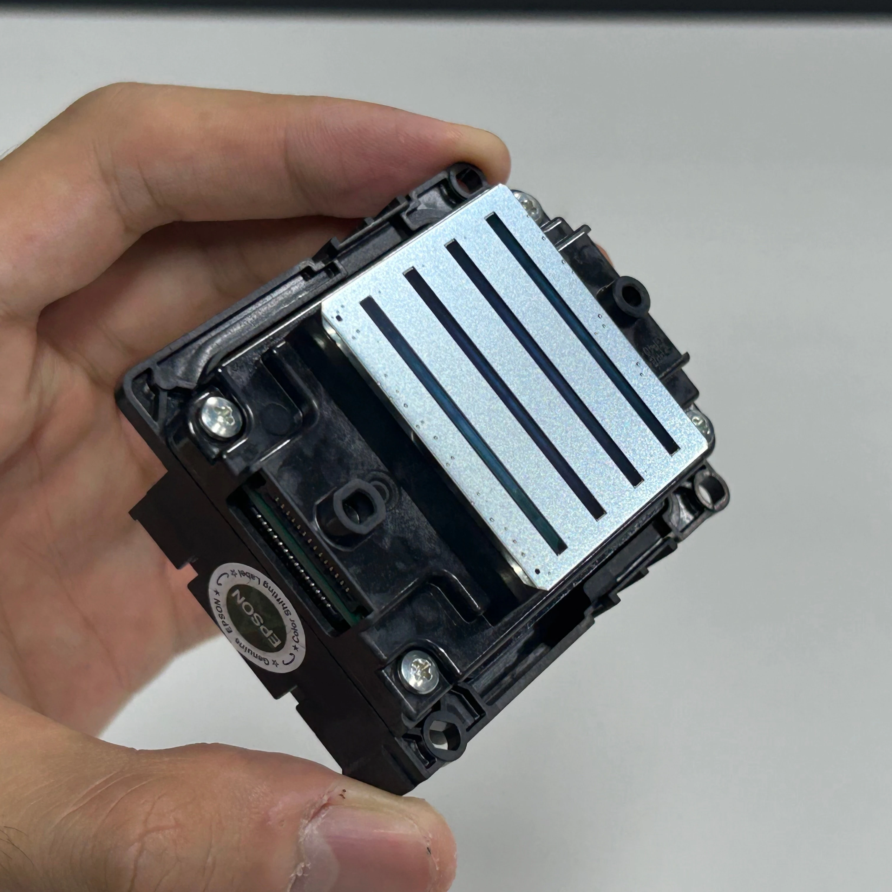 I3200 A1 E1 U1 I3200 4720 رأس الطباعة 3200U1 لـ EP EPS صديق للبيئة للمياه المذيبة UV DTF فتح رأس الطابعة التسامي