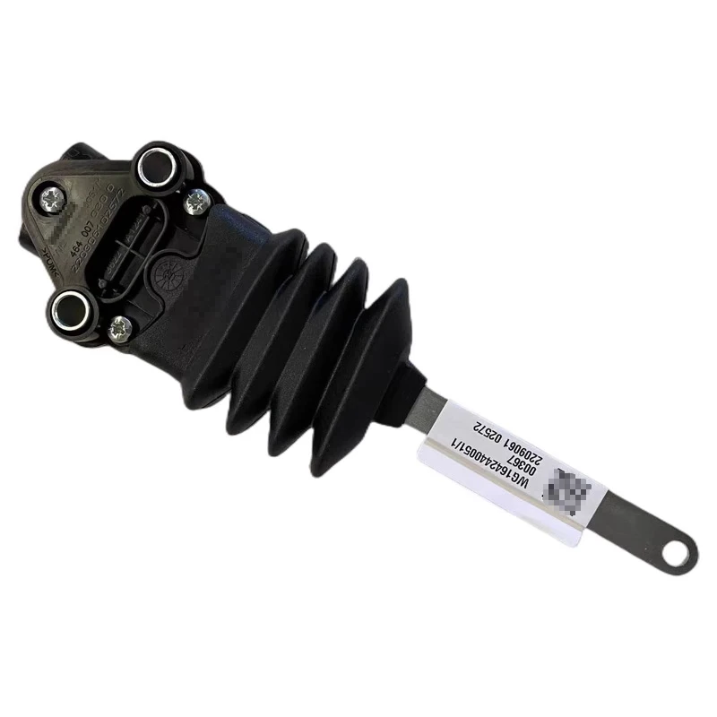 

Genuine Cab Shock Absorber Control Valve/Airbag Control Valve for Sinotruk Howo T5G/TX/SITRAK C7H | Part No.: WG1642440051/1