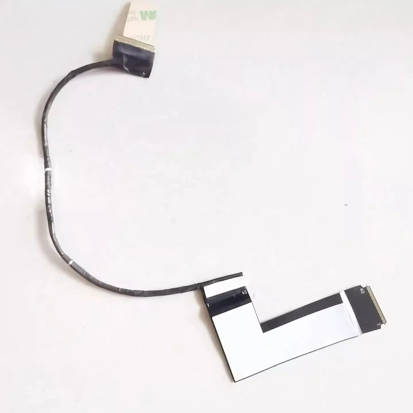 New Original Laptop LCD Cable For MSI  Stealth 16Studio MS-15F1 15F2 40PIN 0.5 K1N-3040371-H58