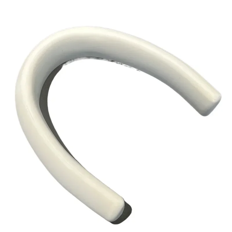 

1.5Kg free diving weighted collar rubber coated neck weight free diving underwater training