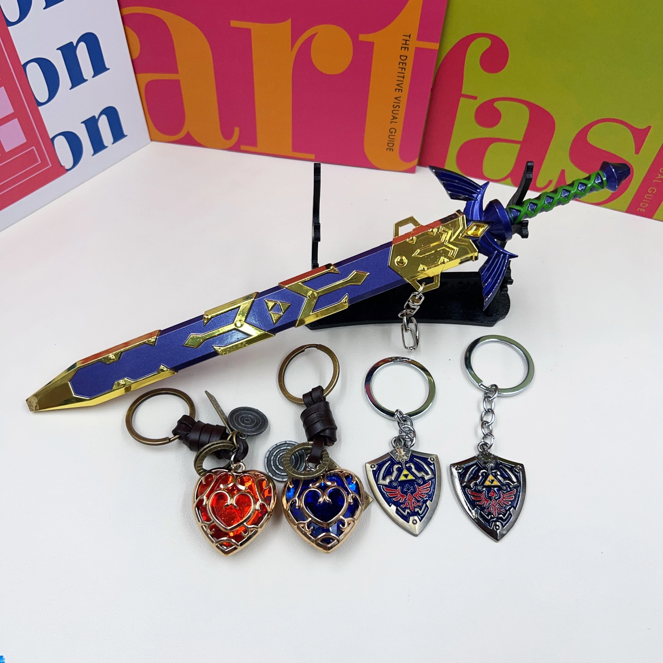 28Cm Upgrade Master…