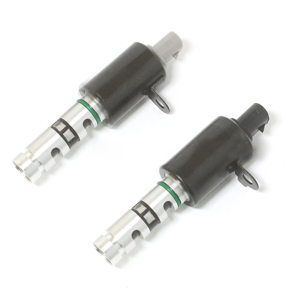 

For Hyundai Kia Sedona Left+Right 243553C100 243553C200 Oil Control Valve