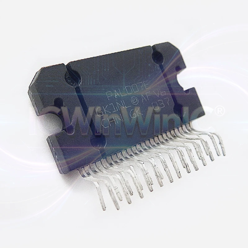 5-50PCS UPD789101A 789101A PAL007E PAL007 STP9NK50ZFP P9NK50ZFP CXA3799AM CXA3799 M4T28-BR12SH1 M4T28 DTC143EUA 23