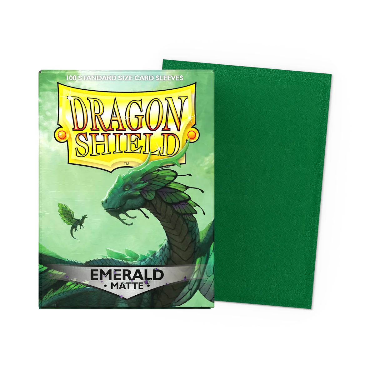 100 unids/caja Multicolor Dragon Shield tarjetas mangas cubierta mate tarjetas mangas Protector para TCG/PTCG Star Card tarjetas de juegos de mesa