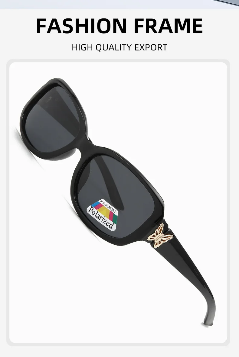 نظارات شمسية للرجال نظارات شمسية للنساء على طراز الهيب هوب الشرير الكلاسيكي، مناسبة لتسلق الجبال والسياحة واستخدام الشاطئ