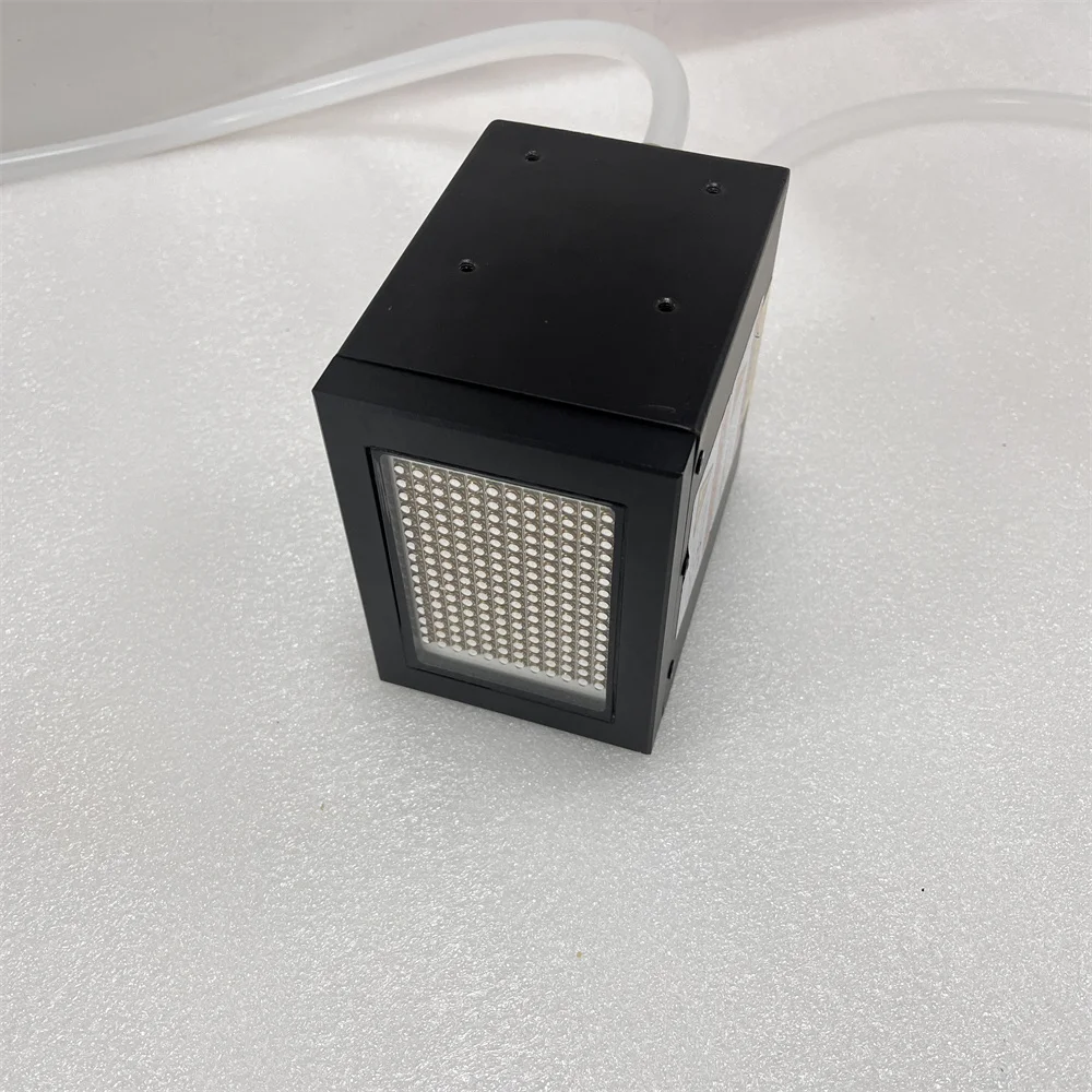 8060 High Power Water Cooled Uv Led Curing Lamp 395nm Led Ultraviolet Lamp Uv Ink Curing for Screen/Label Printing