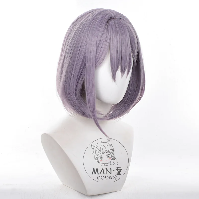 BanG Sogno! È il mioGO!!!! Parrucca cosplay Takamatsu Tomori cuoio capelluto regalo di Halloween