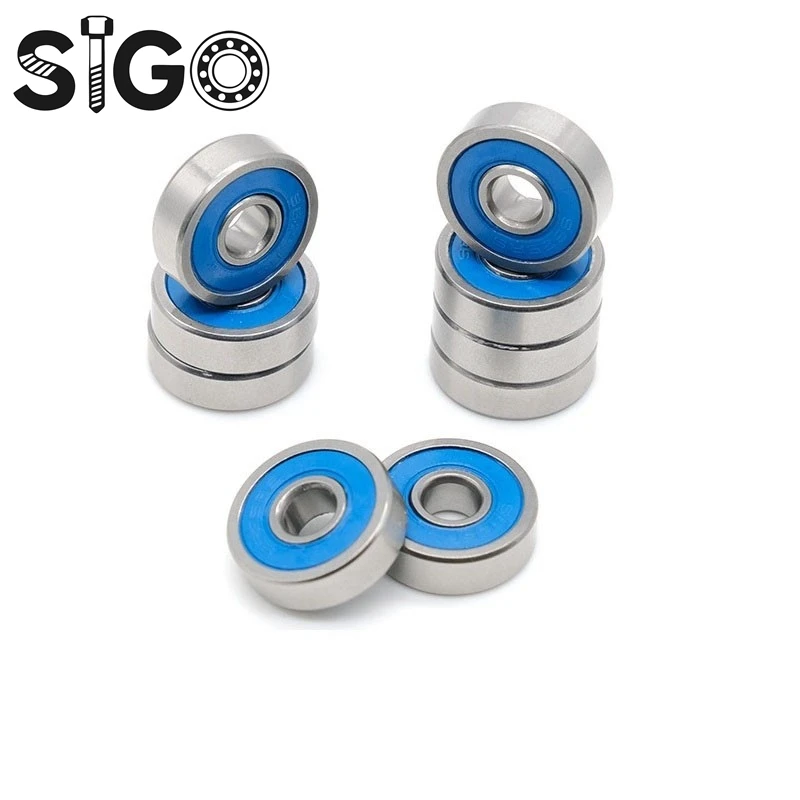 10PCS MR63RS 3X6X2.…