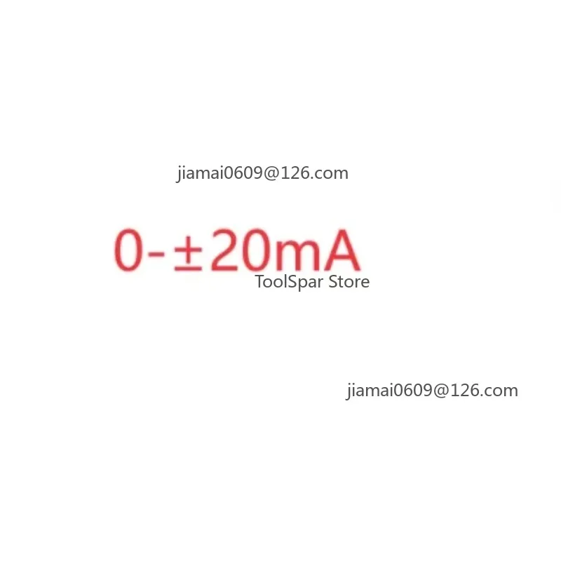 4-20mA 0-10V Analog Data Acquisition Module RJ45 Ethernet Modbus TCP MQTT Converter Model WJ181