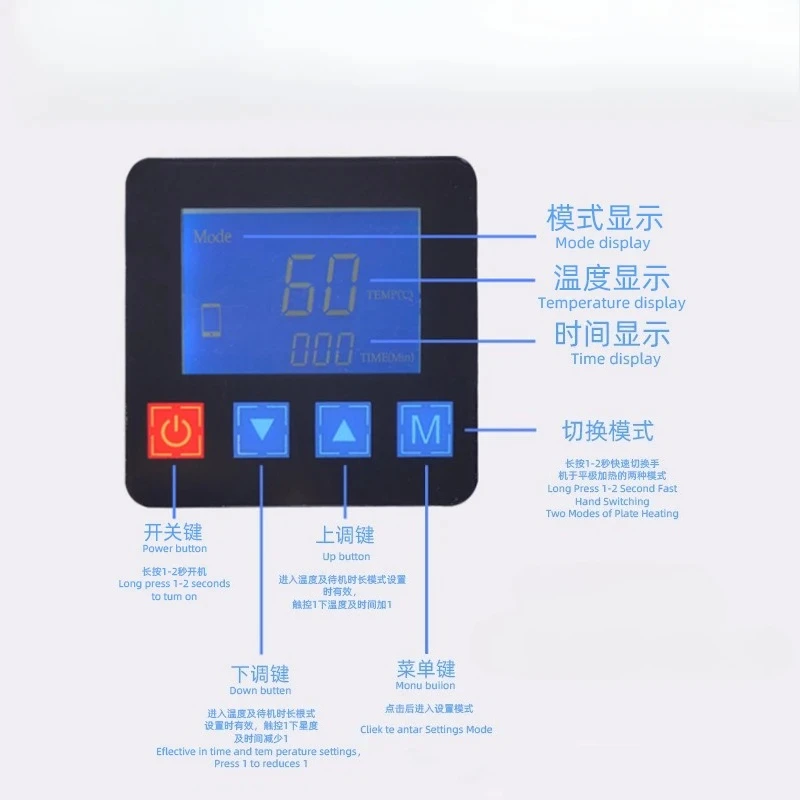 It is suitable for mobile phones, notebooks,