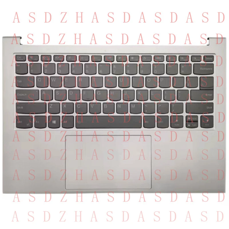 Z  FOR Lenovo Xiaoxin PRO-14 2021 14ITL YOGA 14S ITL keyboard with palmrest