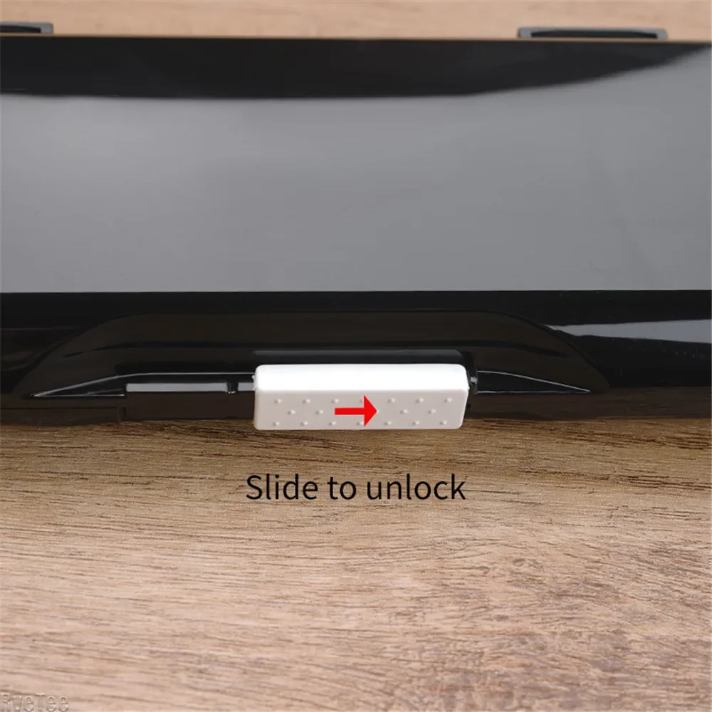 منظم المقص عبارة عن حقيبة تخزين أدوات بسيطة وأنيقة للمقص متعدد الوظائف وغيرها من العناصر. جودة ممتازة #3