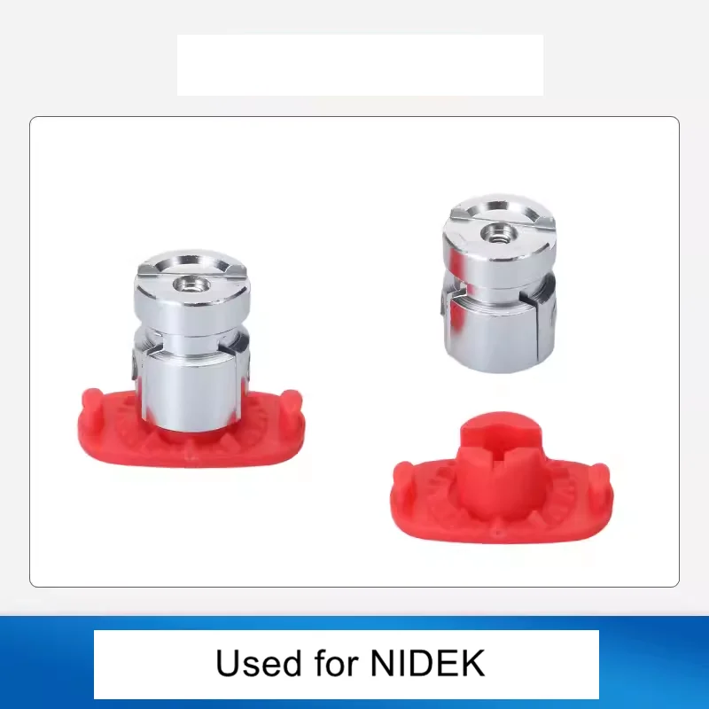 Sucker holder for NIDEK Eyeglass edging machine auto lens edger ,Accessories,spare parts