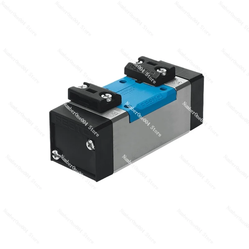 Pneumatic Control V…