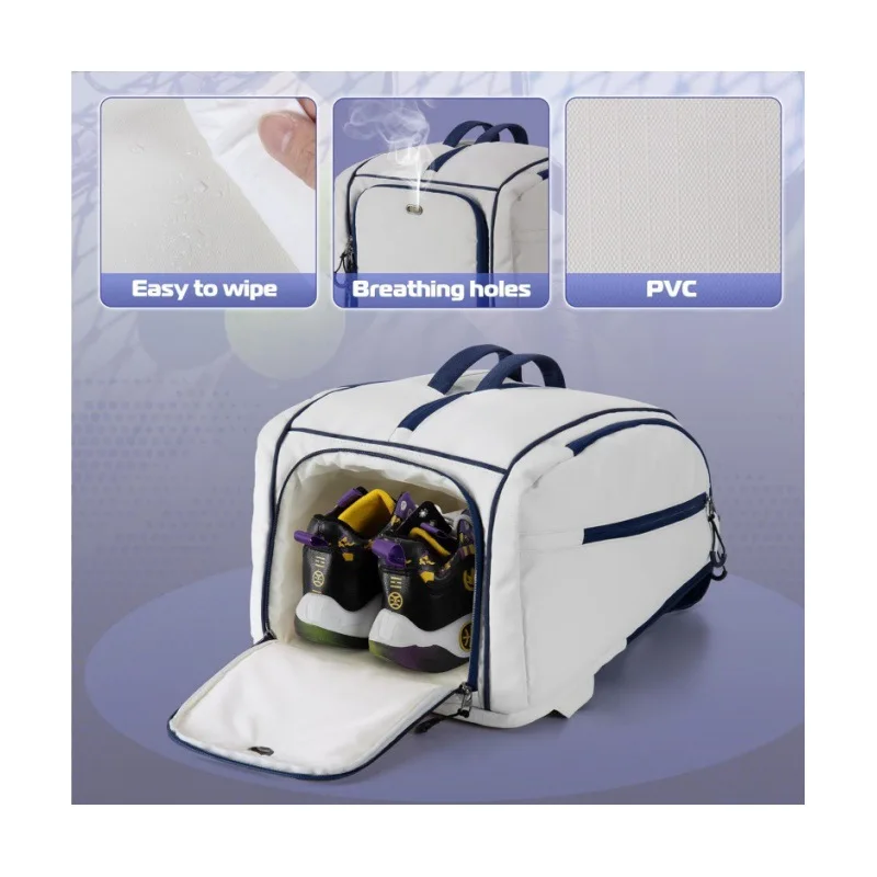 Thumbnail 4 - #30 Highest Rated Padel Bags to Buy in 2026
