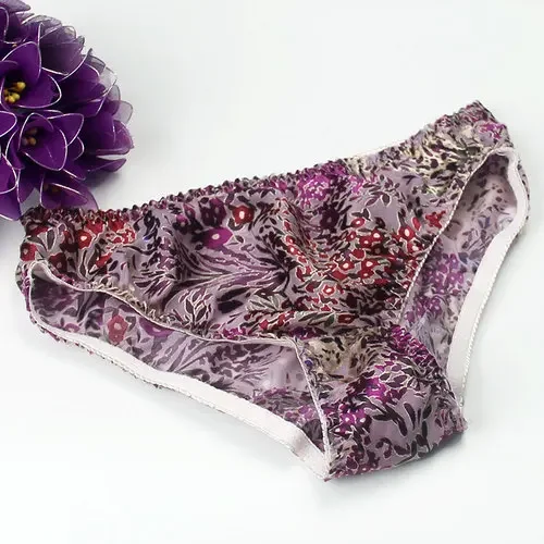 Purple flower