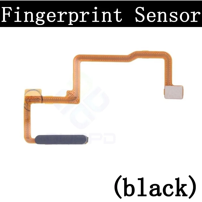 SIM Card Charging Port Board Fingerprint Sensor Volume Off On Motherboard Flex Cable For Xiaomi Poco F3 GT Top Ear Loud Speaker