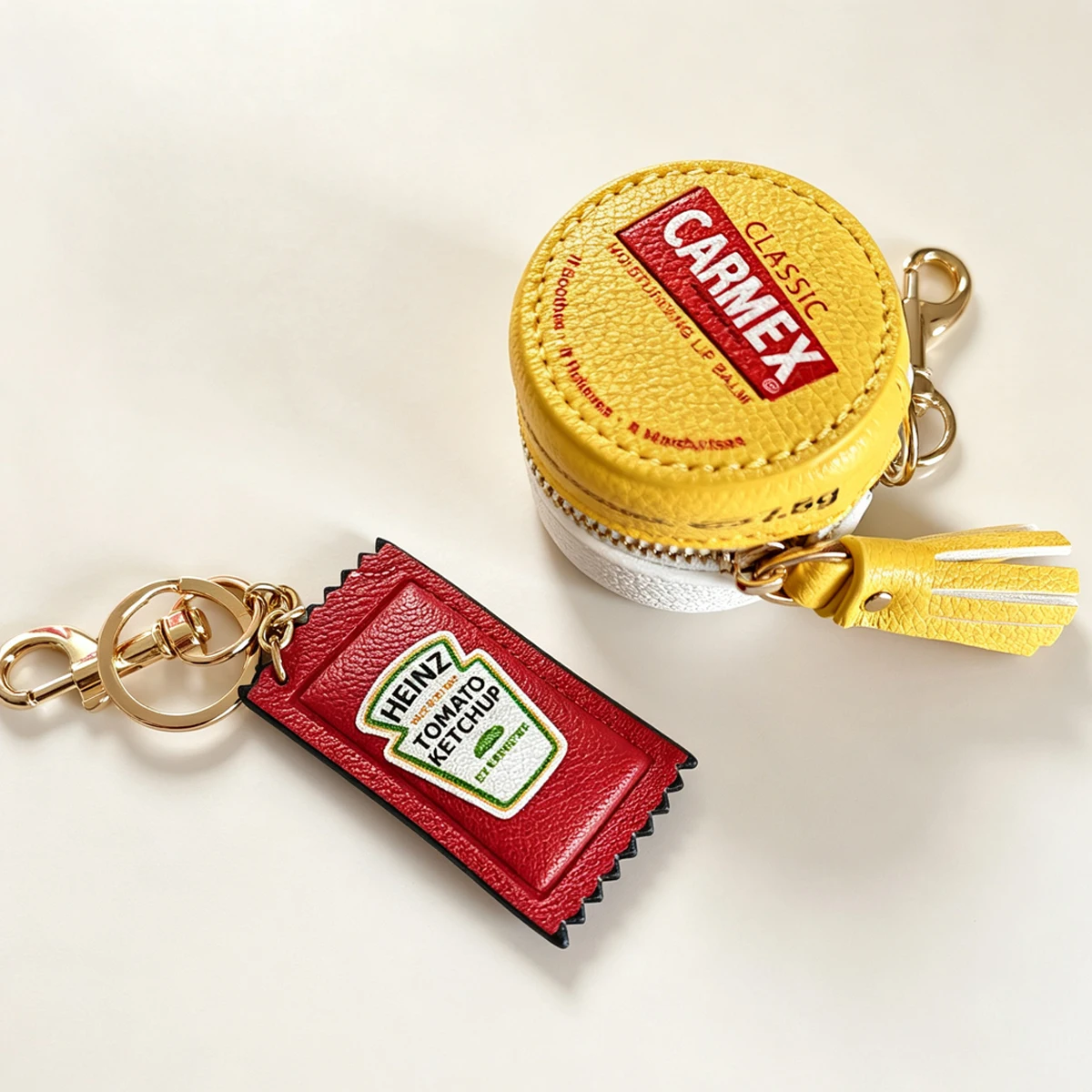 Mini sac à main en aluminium m - Turmeric avis et prix