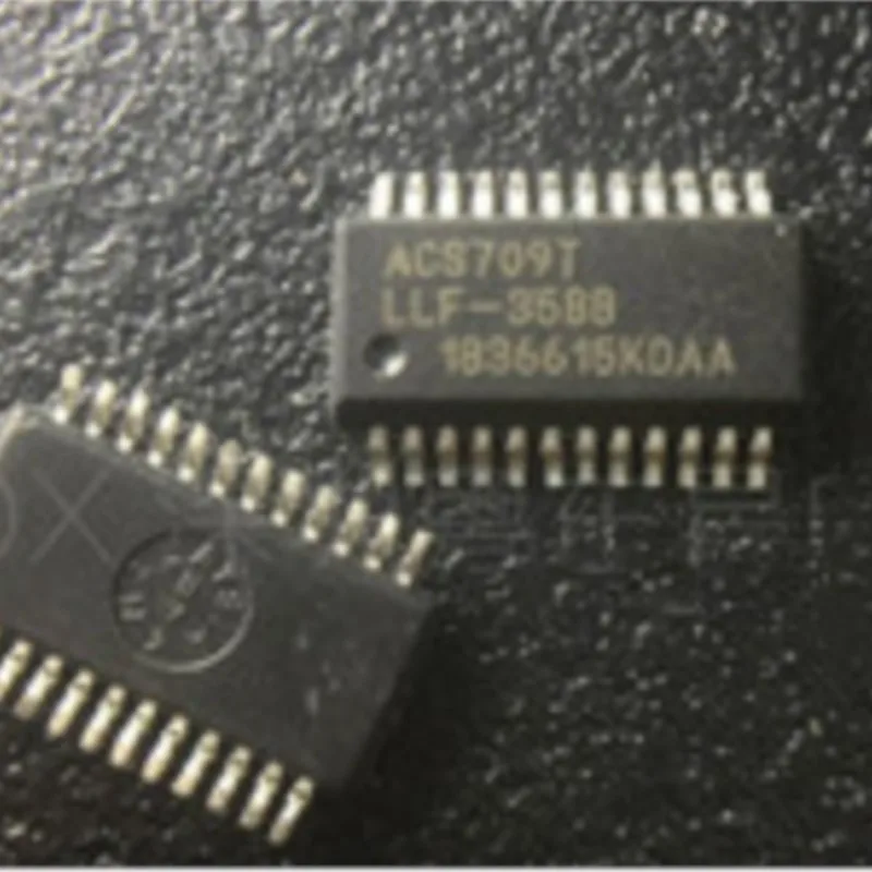 ACS709LLFTR-35BB-T ACS709T ACS709TLLF-35BB SSOP24 5개