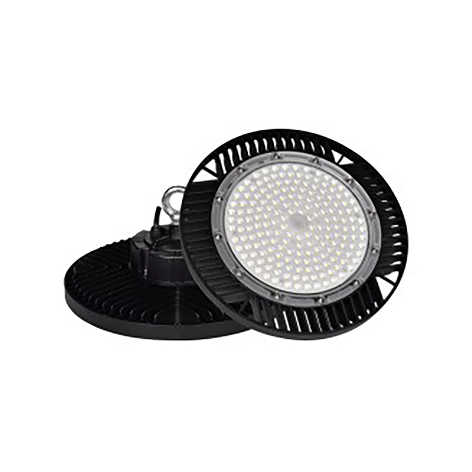UFO High Bay Light 100W Linear Wide Pressure Indoor Lighting Warehouse Light Free Drive UFO UFO Light