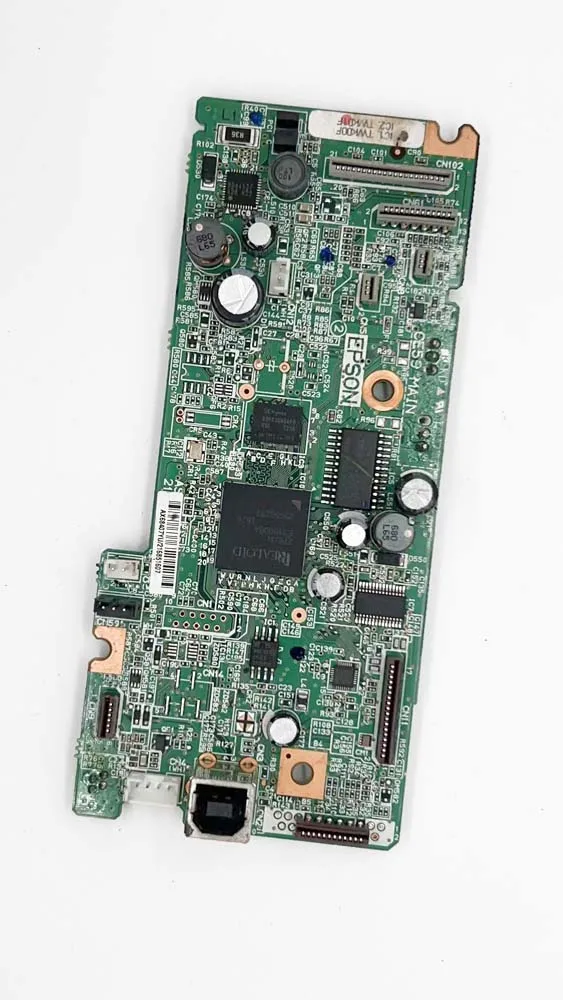 

Main Board Mother Mainboard 2168515 00 Only Fits For Epson WorkForce WF-2540