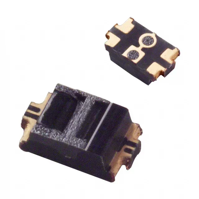 Good Quality 50PCS GP2S60A 0.7mm GP2S60 GP2S60B Subminiature, Reflective Type Photointerrupter for Automatic Mounting SMD